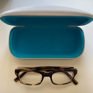 Warby Parker Frames